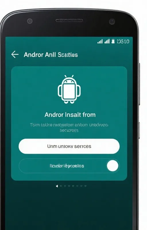 Android APK安装图解